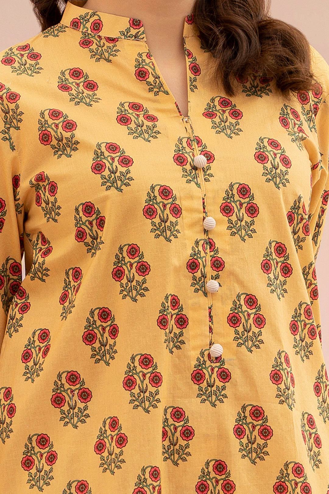 Shirt Shalwar - 0557