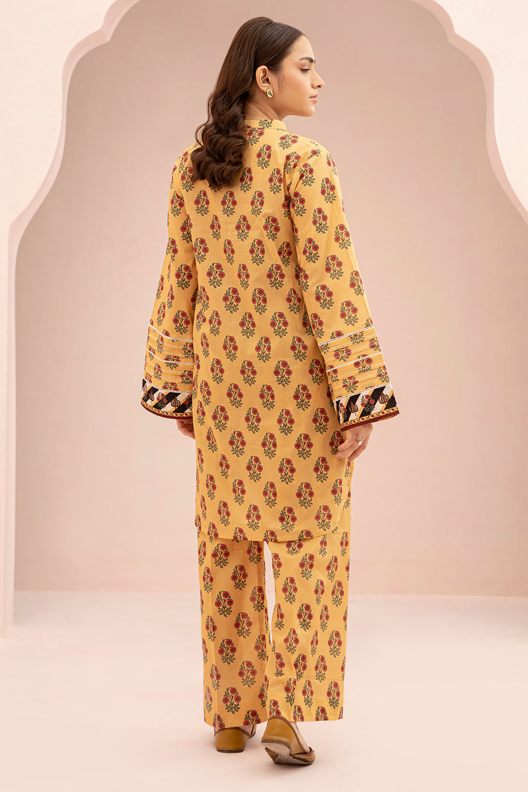 Shirt Shalwar - 0557