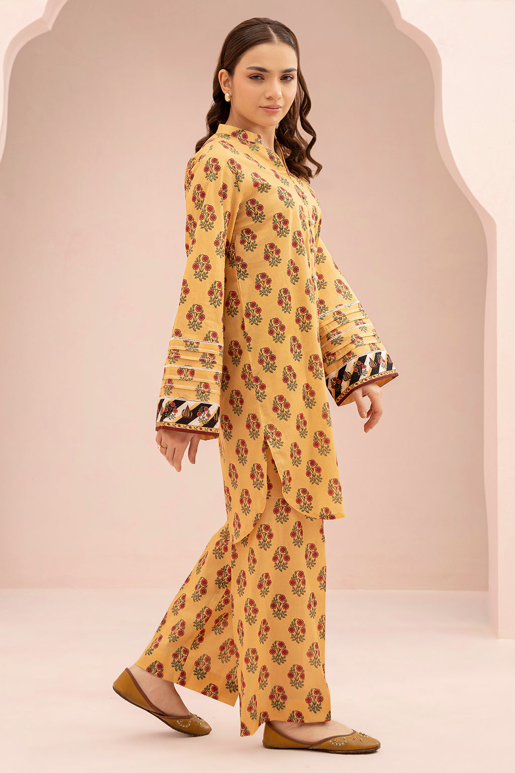 Shirt Shalwar - 0557