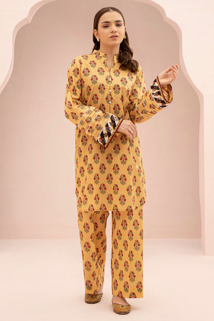 Shirt Shalwar - 0557