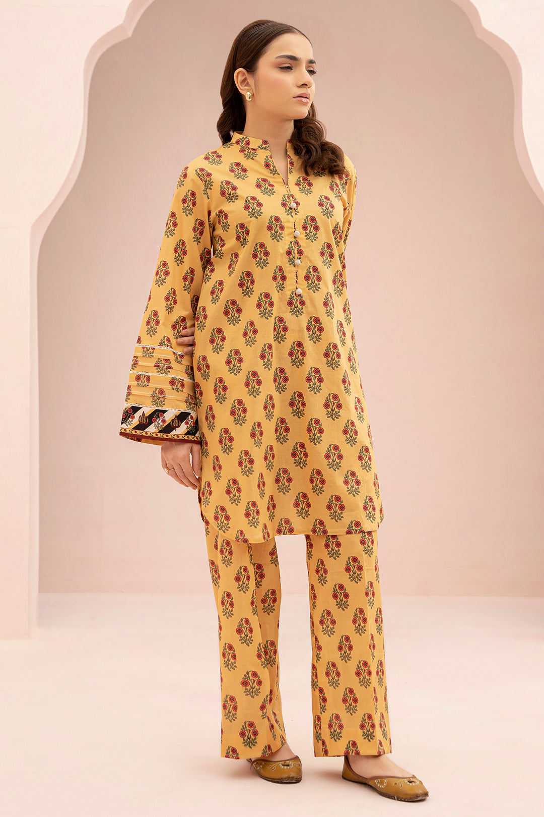 Shirt Shalwar - 0557