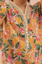 Shirt Shalwar - 0558