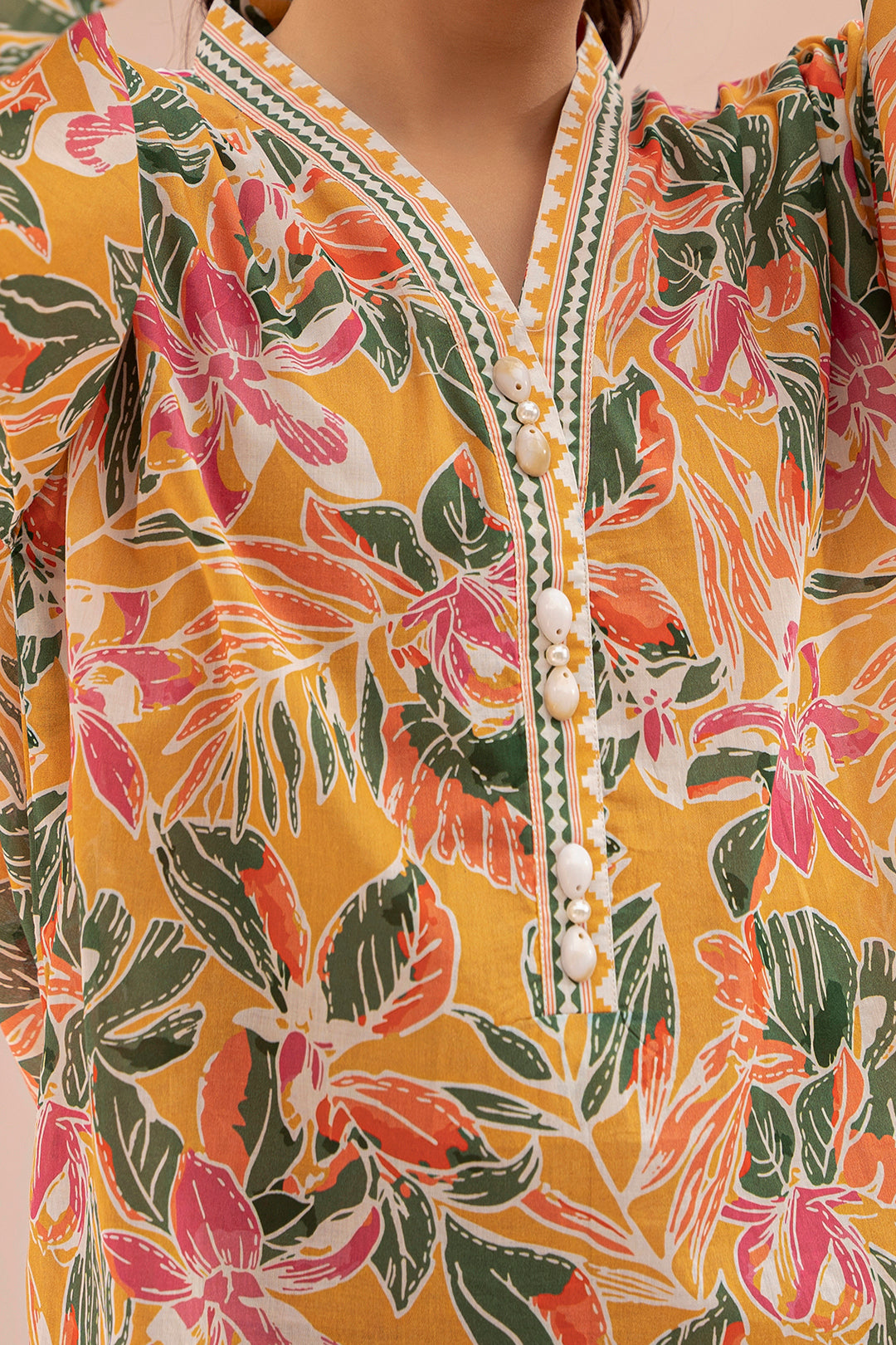 Shirt Shalwar - 0558