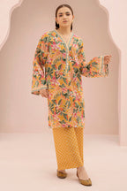 Shirt Shalwar - 0558