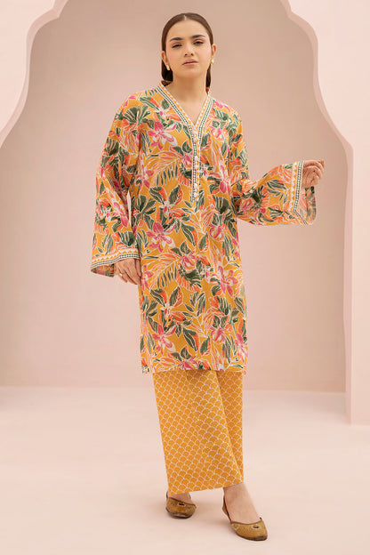 Shirt Shalwar - 0558