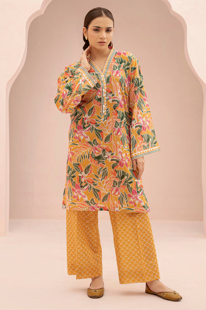 Shirt Shalwar - 0558