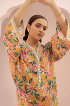 Shirt Shalwar - 0558