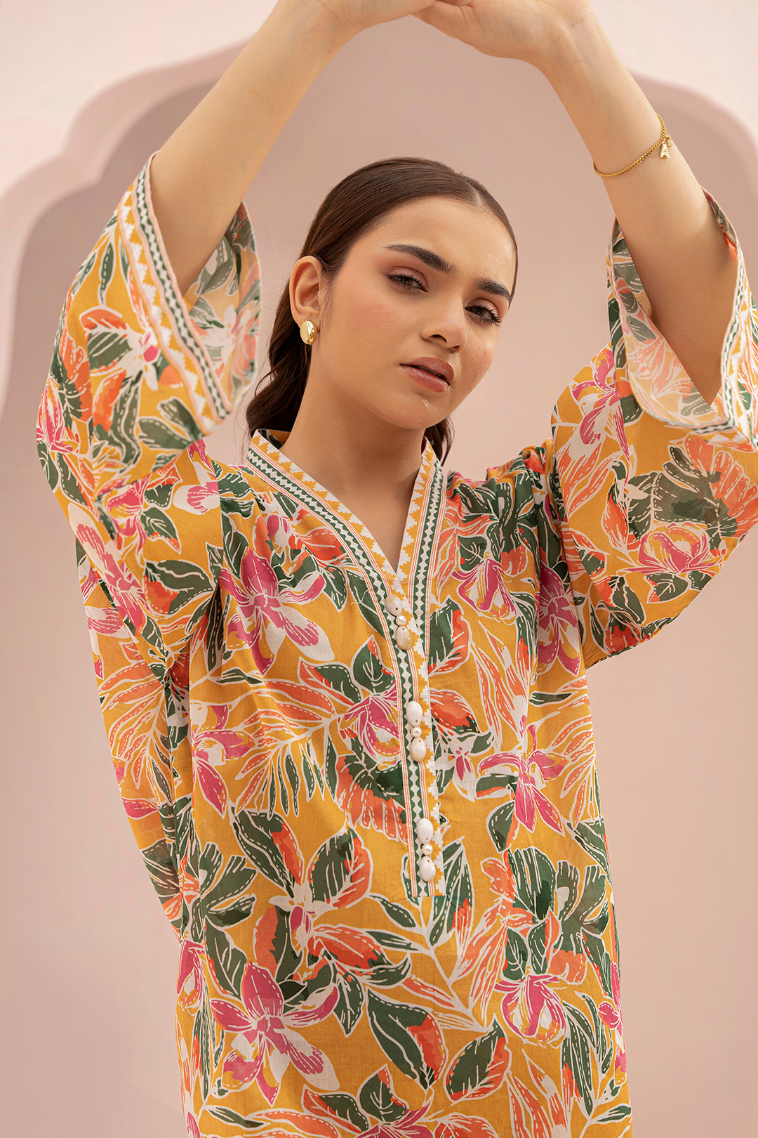 Shirt Shalwar - 0558