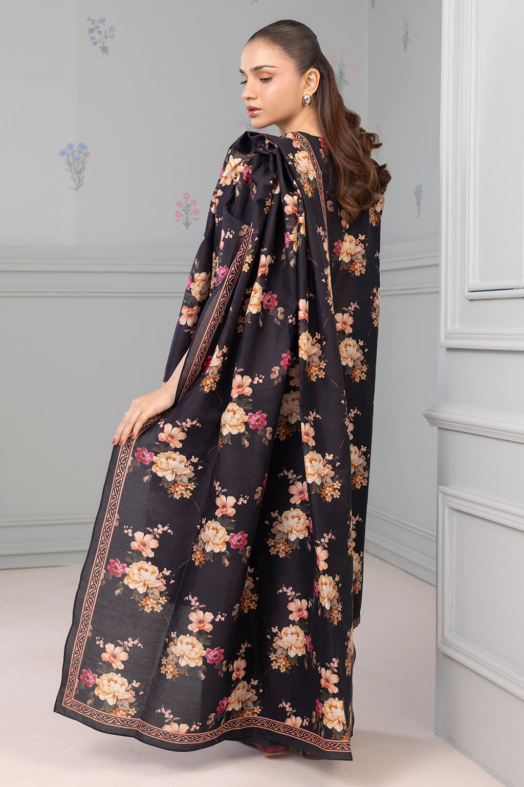 Shirt Dupatta - 0620