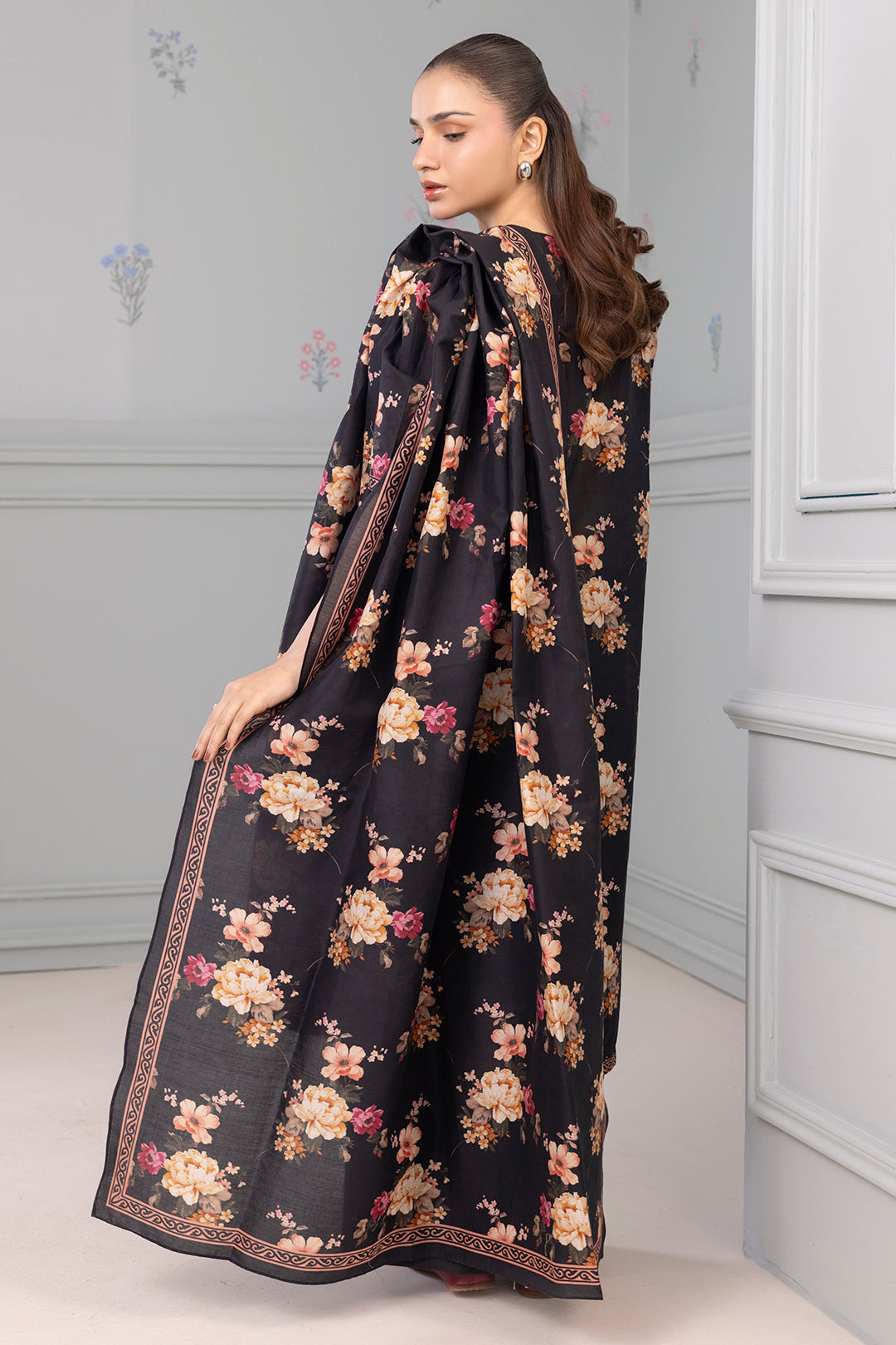 Shirt Dupatta - 0620