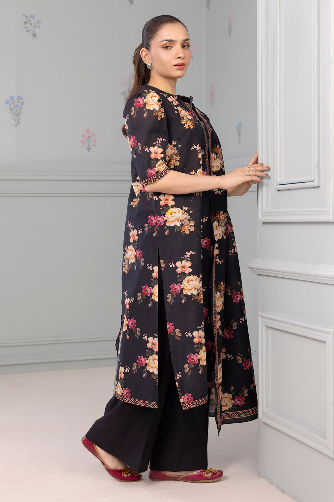 Shirt Dupatta - 0620