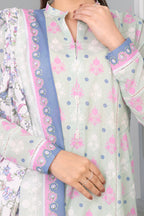 Shirt Dupatta - 0621