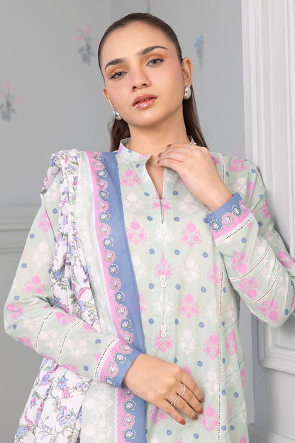 Shirt Dupatta - 0621