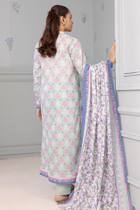 Shirt Dupatta - 0621