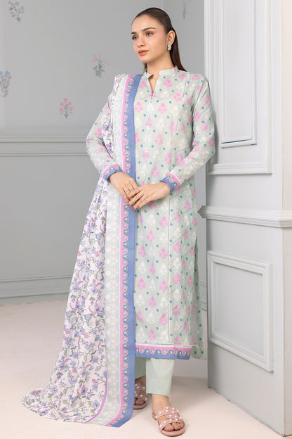Shirt Dupatta - 0621