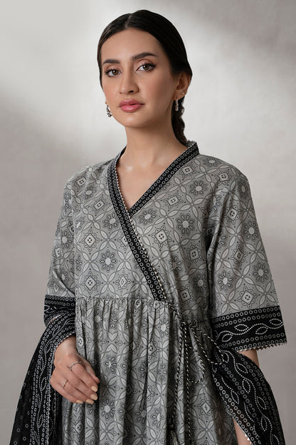 Shirt Dupatta - 0622