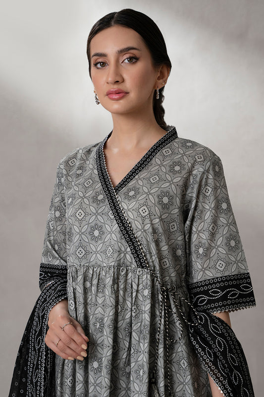 Shirt Dupatta - 0622