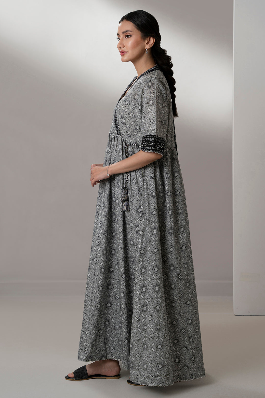 Shirt Dupatta - 0622