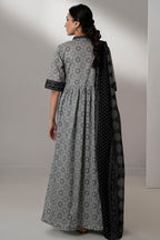 Shirt Dupatta - 0622
