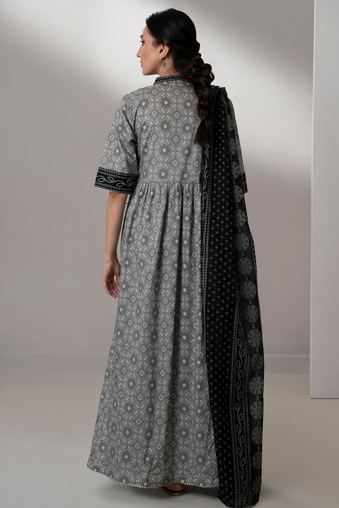 Shirt Dupatta - 0622
