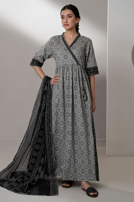 Shirt Dupatta - 0622