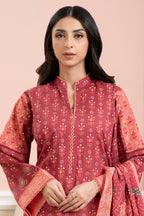 Shirt Dupatta - 0623