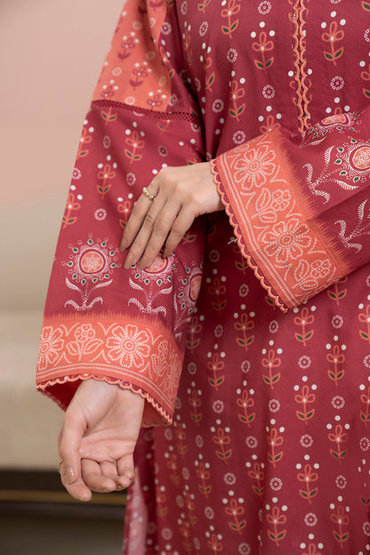 Shirt Dupatta - 0623