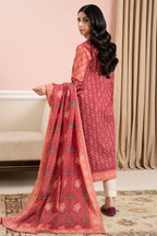 Shirt Dupatta - 0623