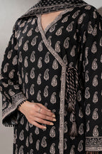 Shirt Dupatta - 0624