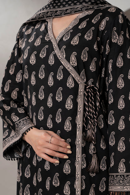 Shirt Dupatta - 0624