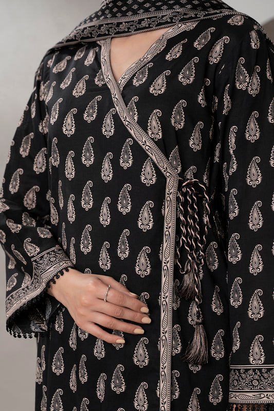 Shirt Dupatta - 0624