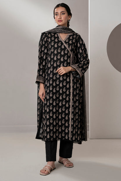 Shirt Dupatta - 0624