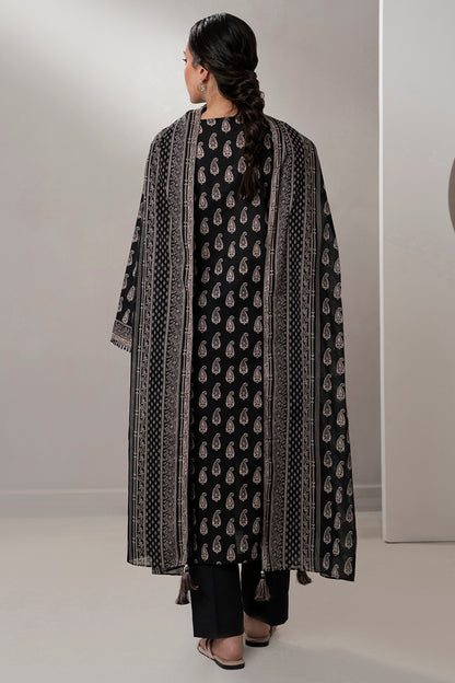 Shirt Dupatta - 0624