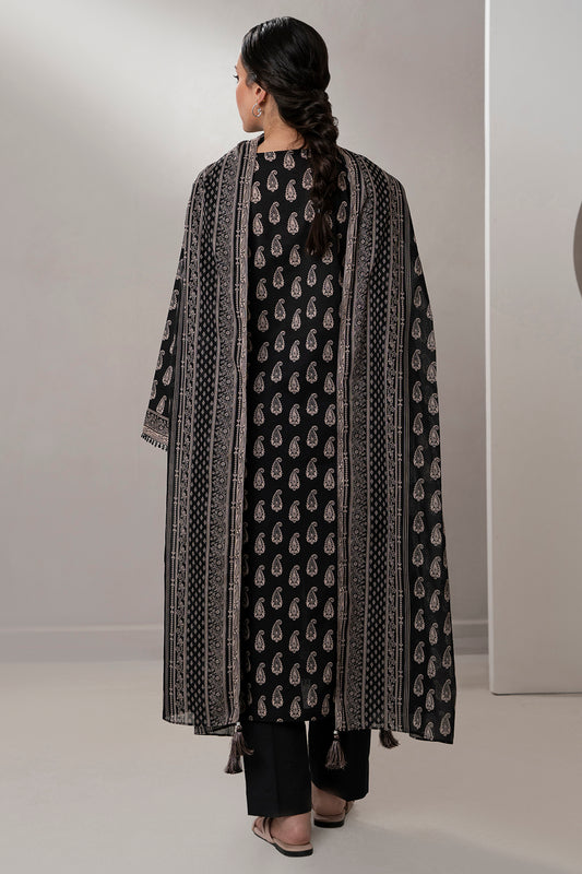 Shirt Dupatta - 0624