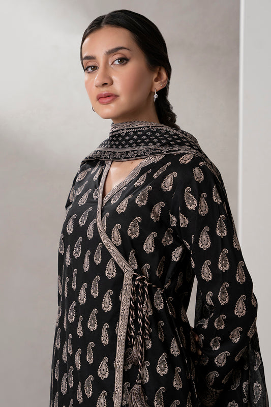 Shirt Dupatta - 0624