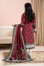 Shirt Dupatta - 0625