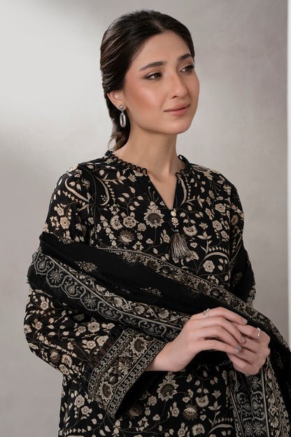 Shirt Dupatta - 0626