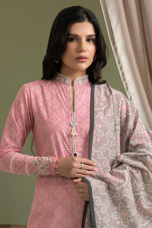 Shirt Dupatta - 0627