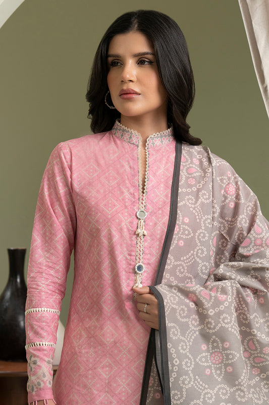 Shirt Dupatta - 0627