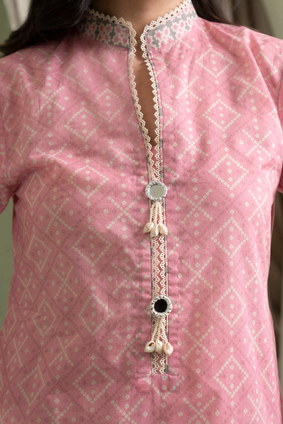 Shirt Dupatta - 0627