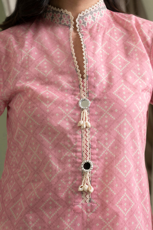 Shirt Dupatta - 0627