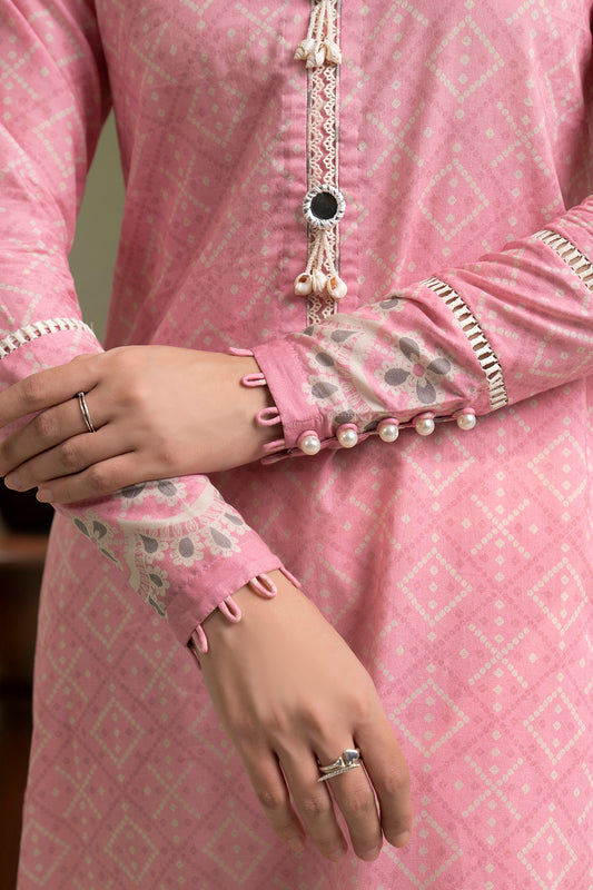 Shirt Dupatta - 0627