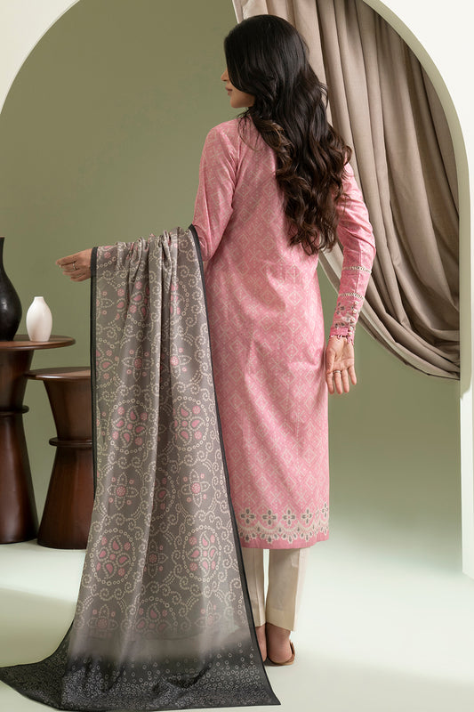 Shirt Dupatta - 0627