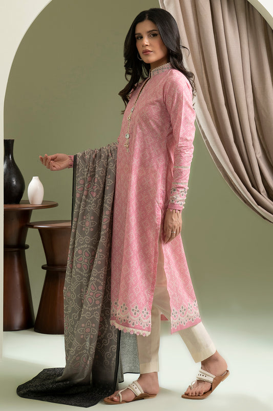 Shirt Dupatta - 0627