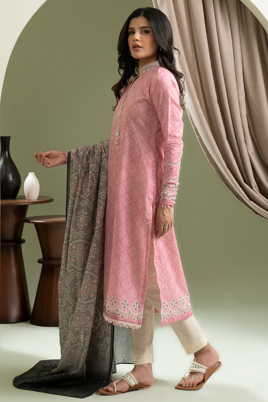 Shirt Dupatta - 0627