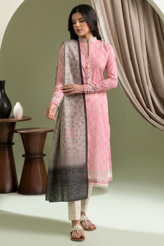 Shirt Dupatta - 0627