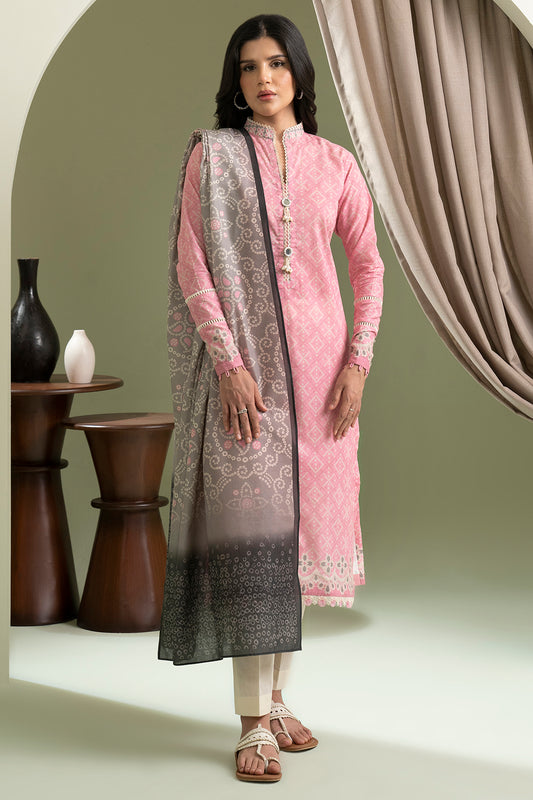Shirt Dupatta - 0627