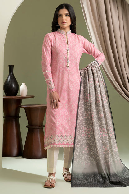 Shirt Dupatta - 0627