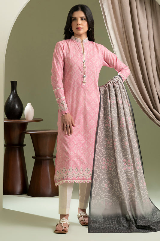 Shirt Dupatta - 0627