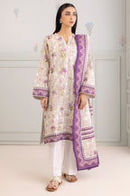 Shirt Dupatta - 0628